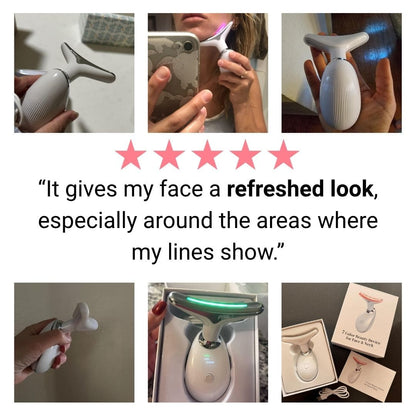VENU™ Neck & Face Sculptor