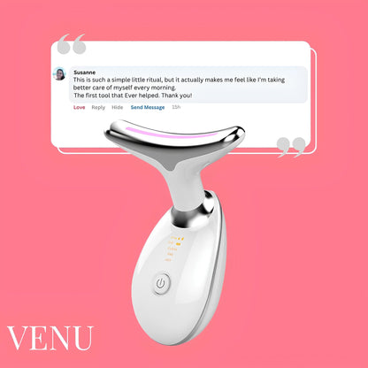 VENU™ Neck & Face Sculptor