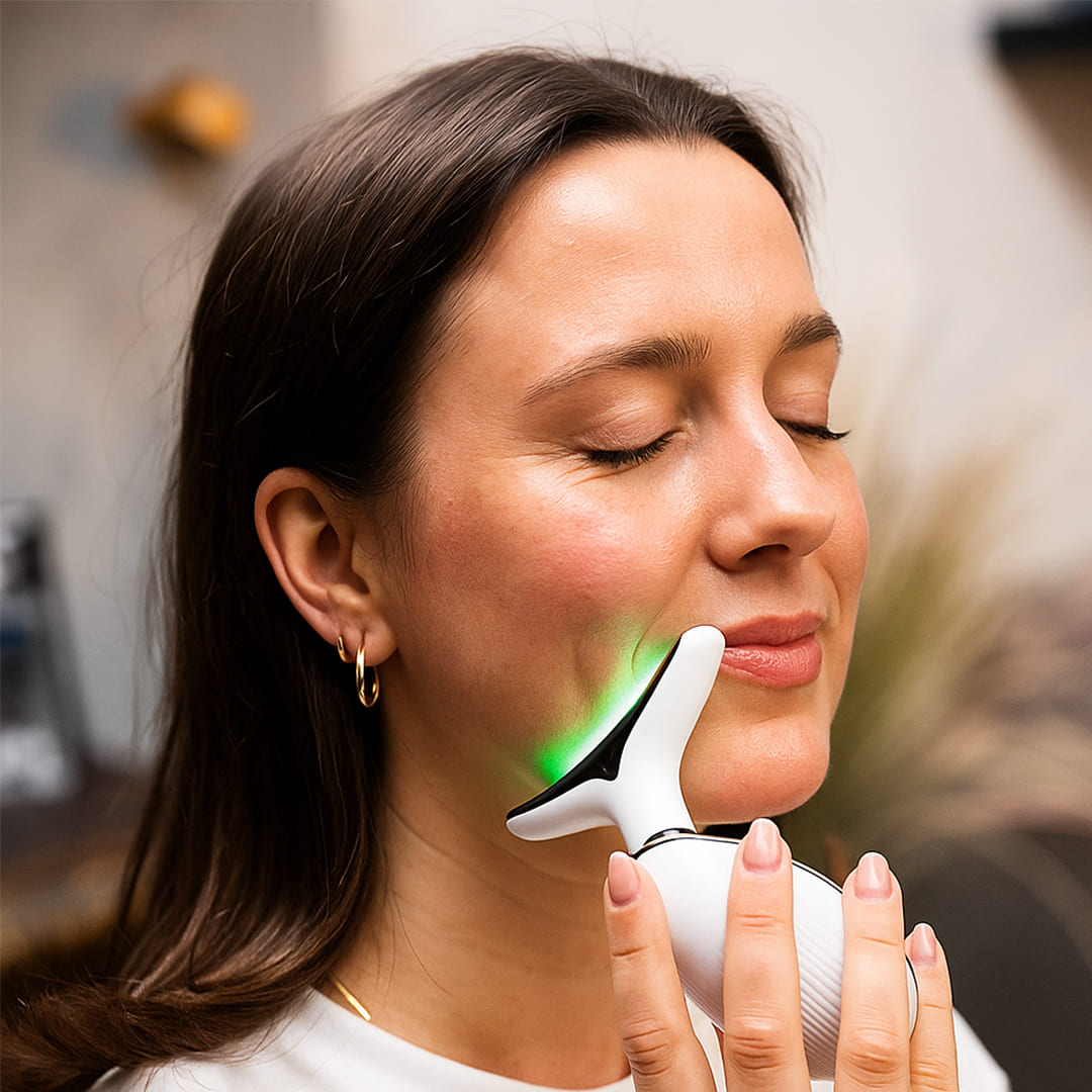 VENU™ Neck & Face Sculptor