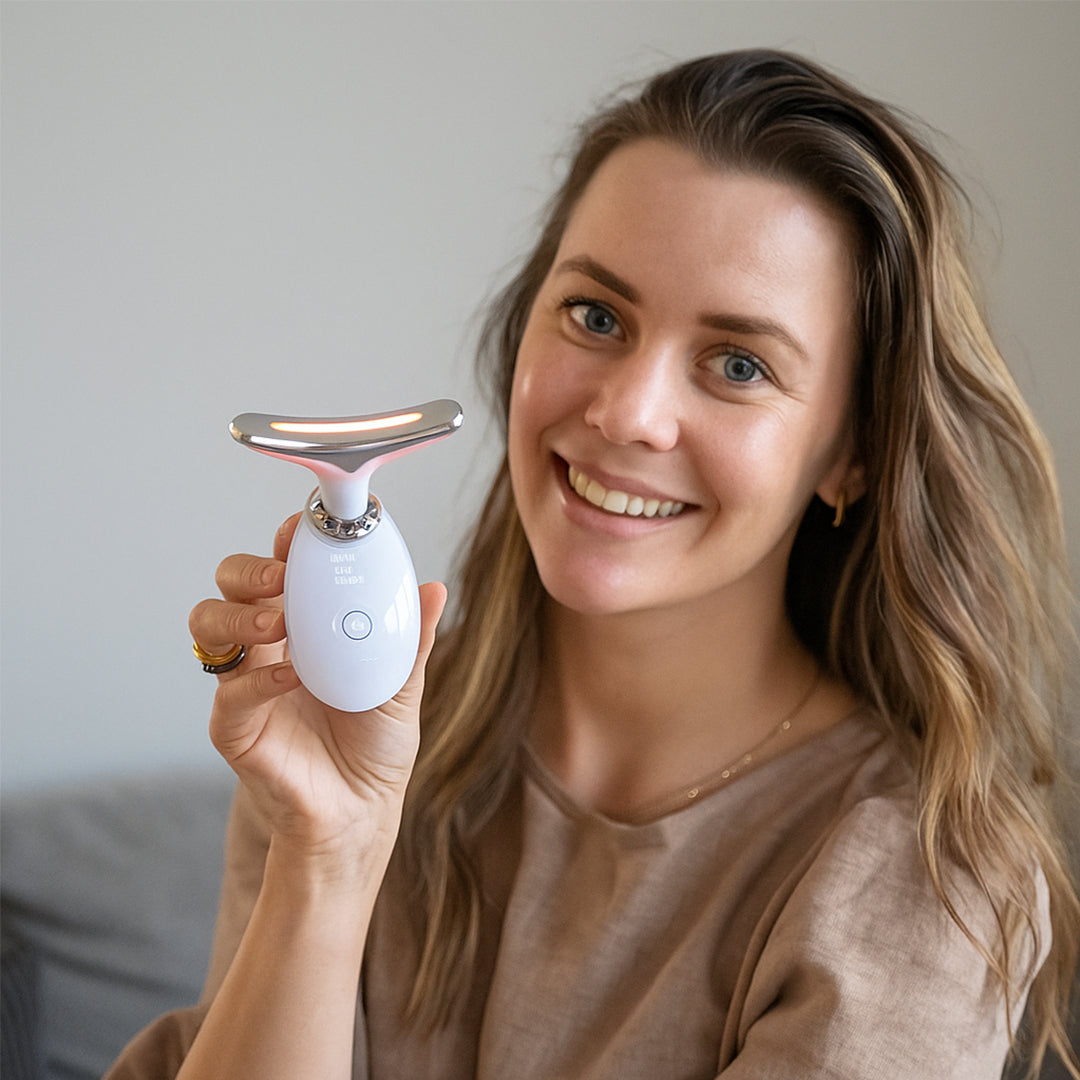 VENU™ Neck & Face Sculptor